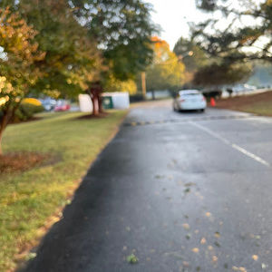 Meet your Posher, Peaches marks